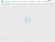 Tablet Screenshot of loveachill.com
